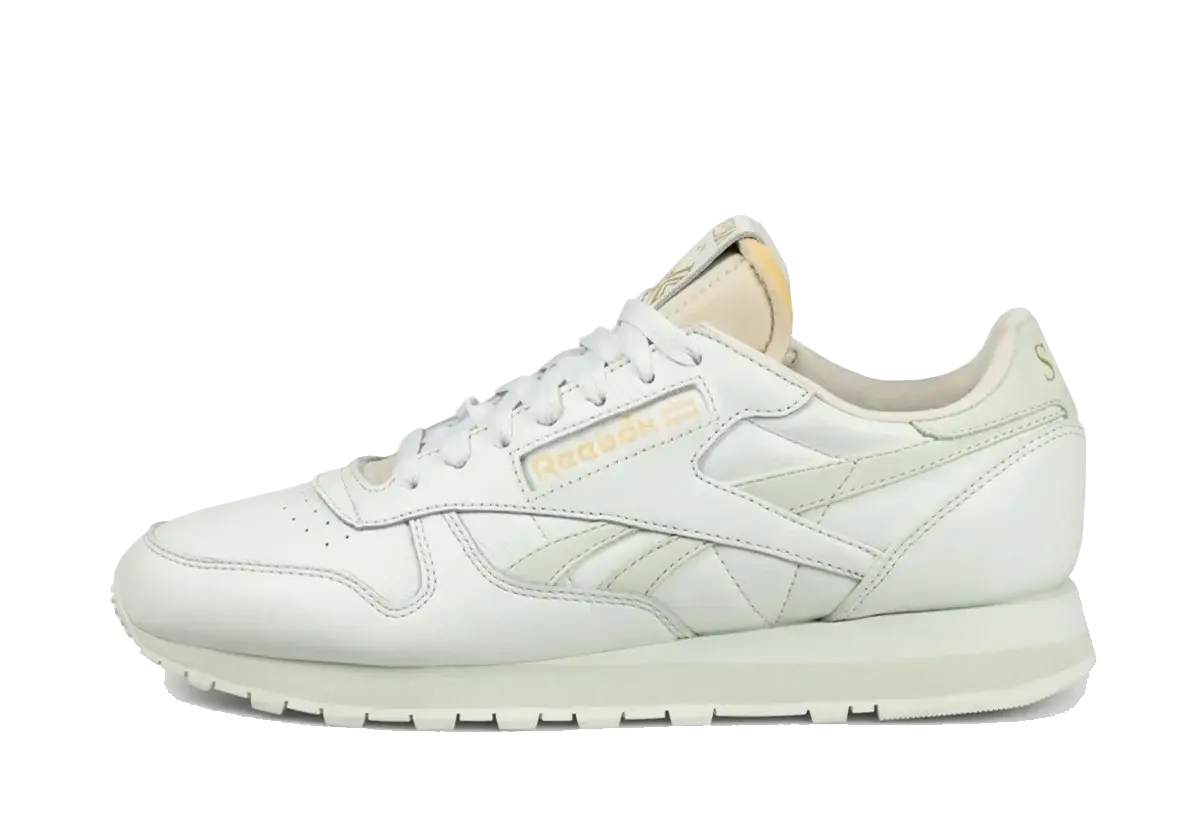 Reebok Classic Leather Aries 'Mystic's Shoe'