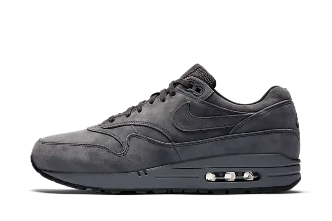 Nike Air Max 1 Anthracite