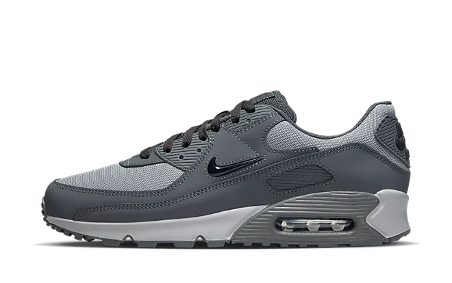 Nike Air Max 90 Jewel Wolf Grey