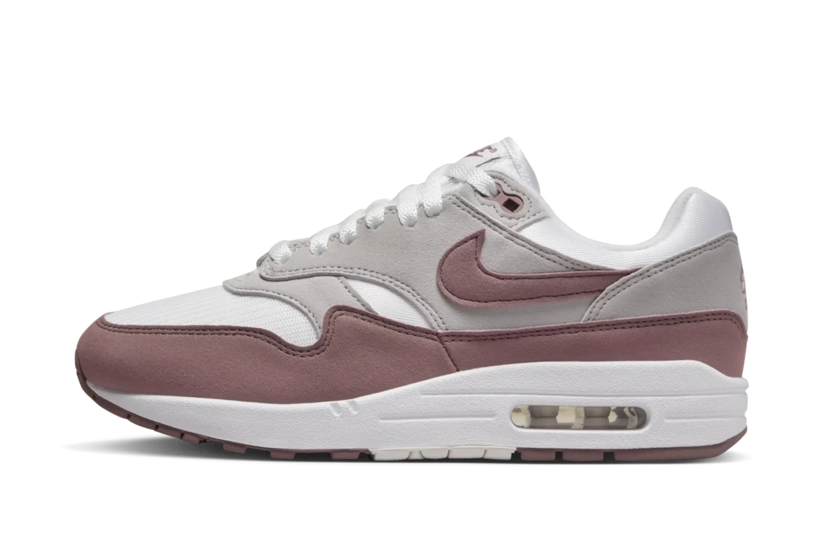 Nike Air Max 1 'Smokey Mauve'