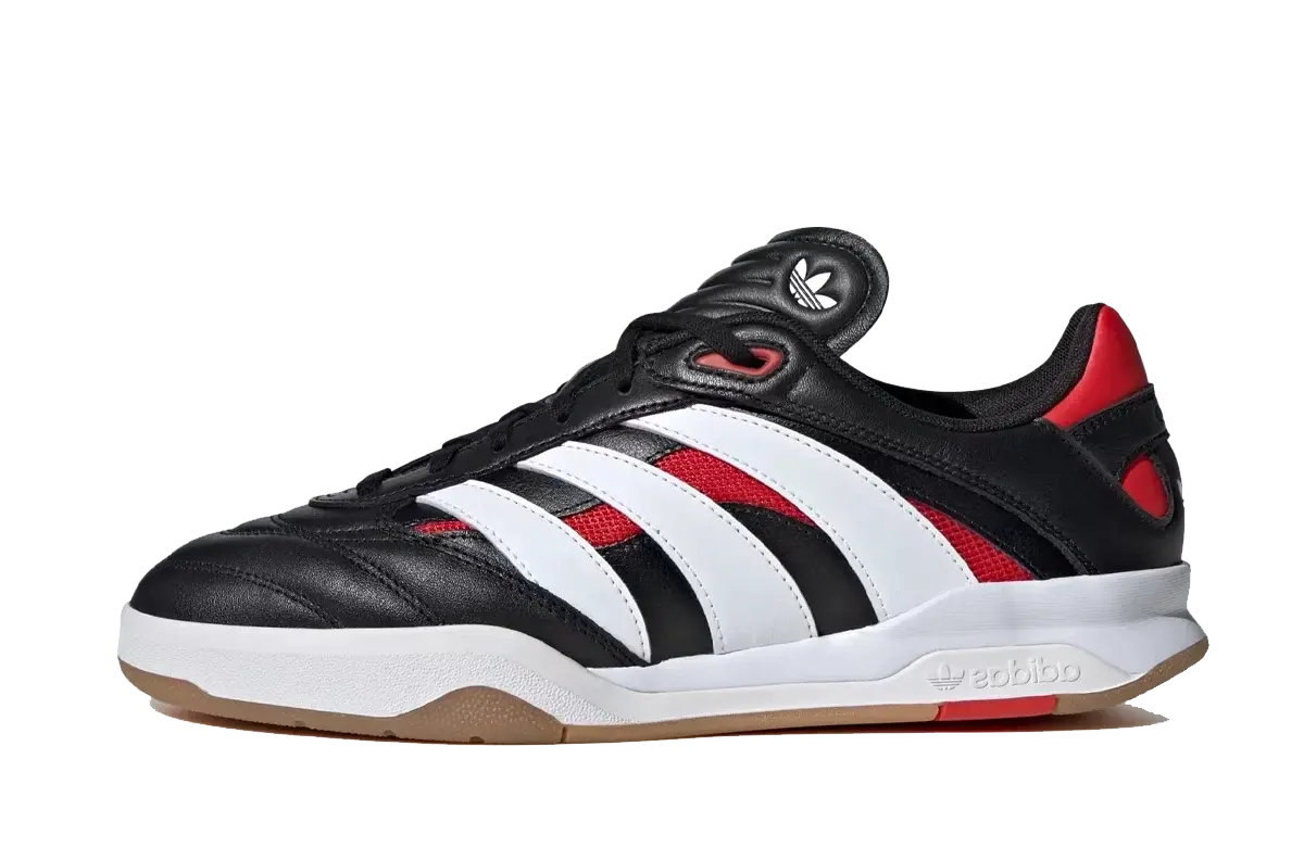 adidas Predator Mundial 'Core Black'