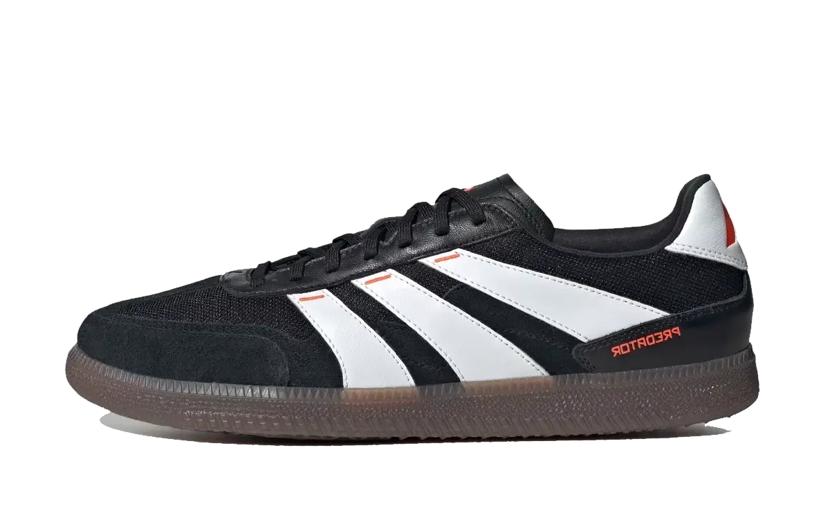 adidas Predator 24 League Low Freestyle 'Core Black'