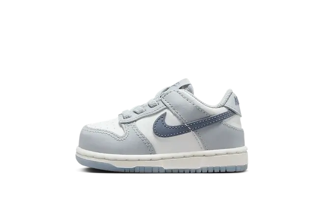 Nike Dunk Low 'Light Carbon' (TD)