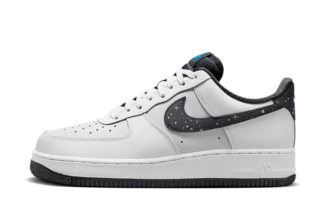 Nike Air Force 1 '07 'Night Sky'