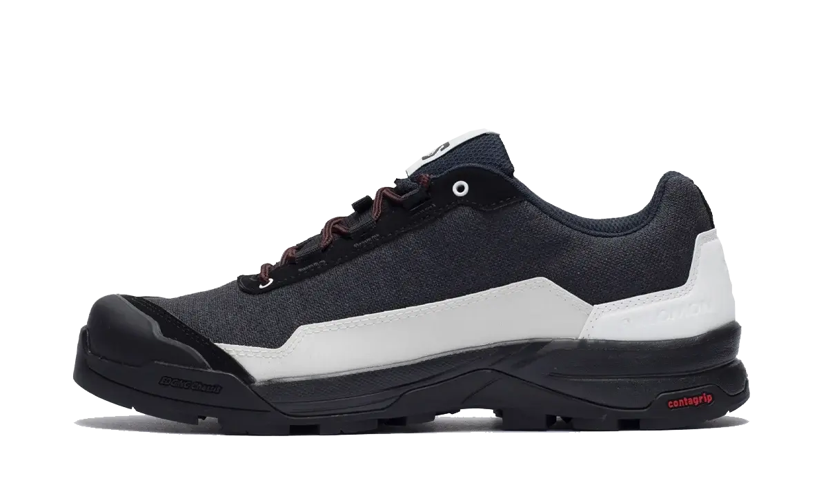 Salomon X-Alp Esill GR10K 'Black Metal'