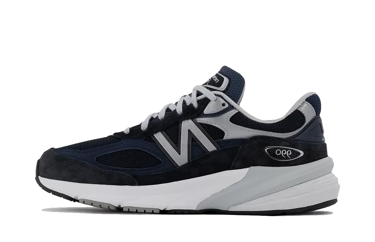 New Balance 990v6 'Navy' (W)