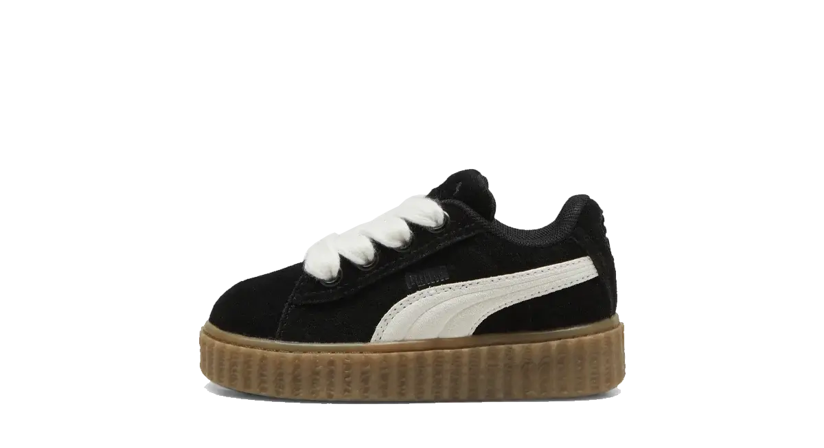 Puma Creeper Phatty Fenty 'Black' (TD)