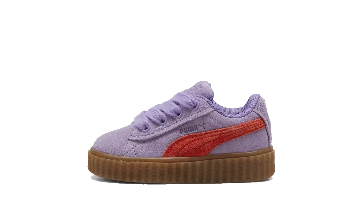 Puma Creeper Phatty Fenty 'Lavender Alert' (TD)