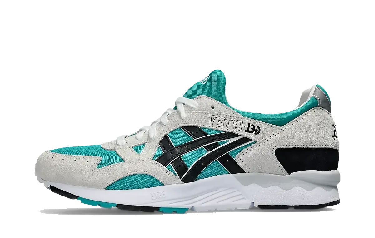 ASICS Gel-Lyte V 'Baltic Jewel'