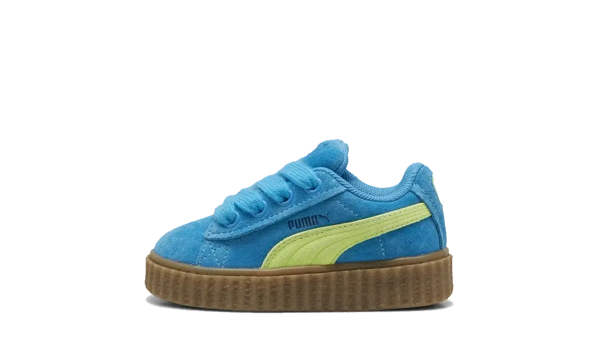 Puma Creeper Phatty Fenty 'Speed Blue' (TD)