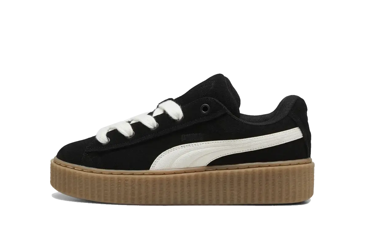 Puma Creeper Phatty Fenty 'Black' (GS)