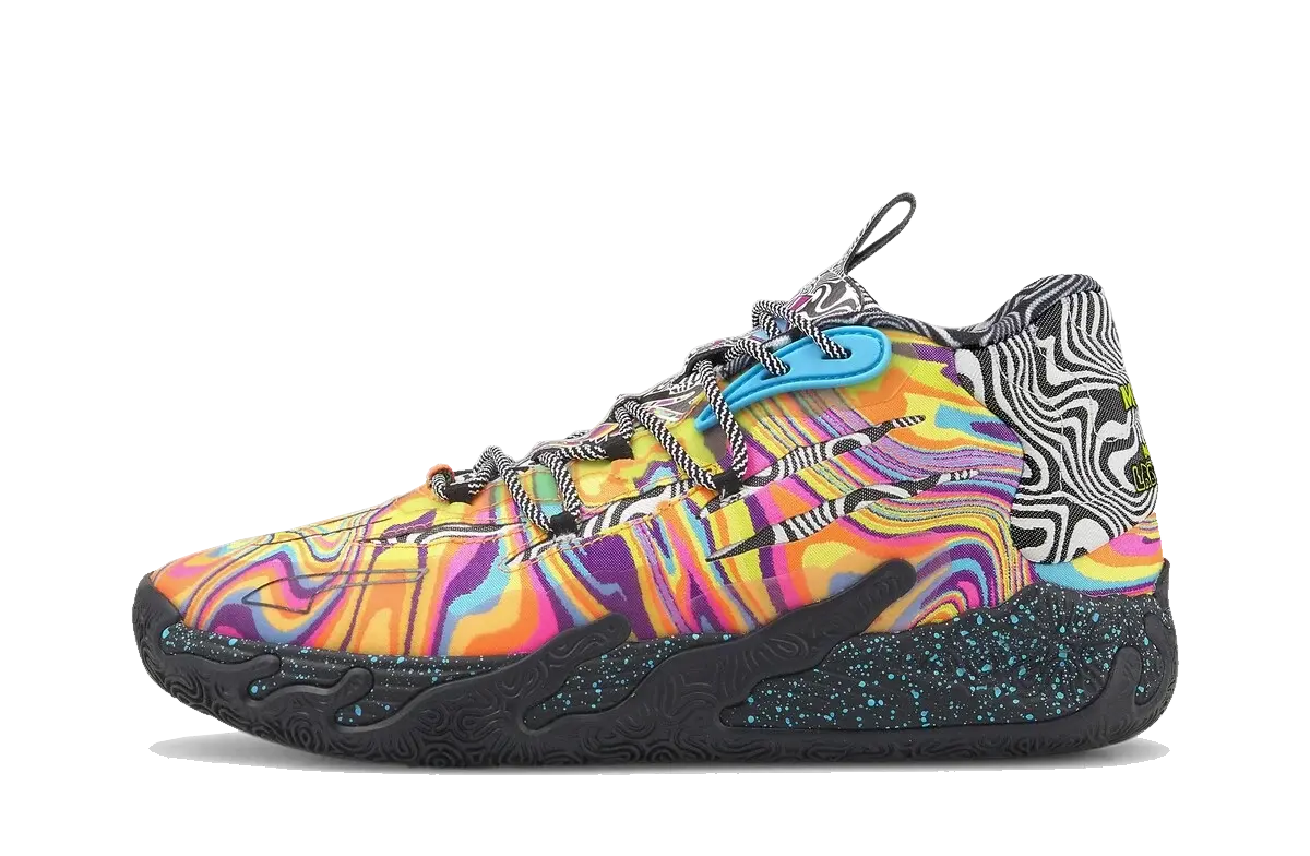 Puma MB.03 Dexter's Laboratory 'Dexter's Lab'