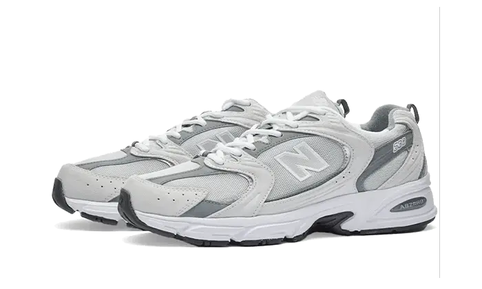 New Balance 530 Grey Matter Harbor Grey - Image 1