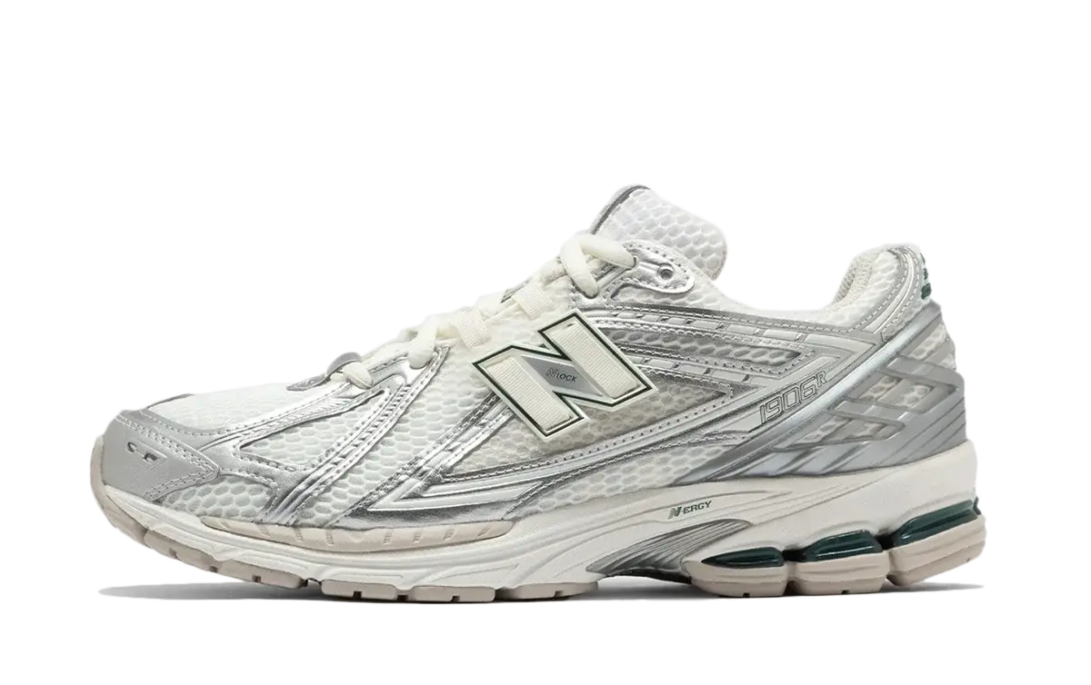New Balance M1906R 'Silver Metallic'