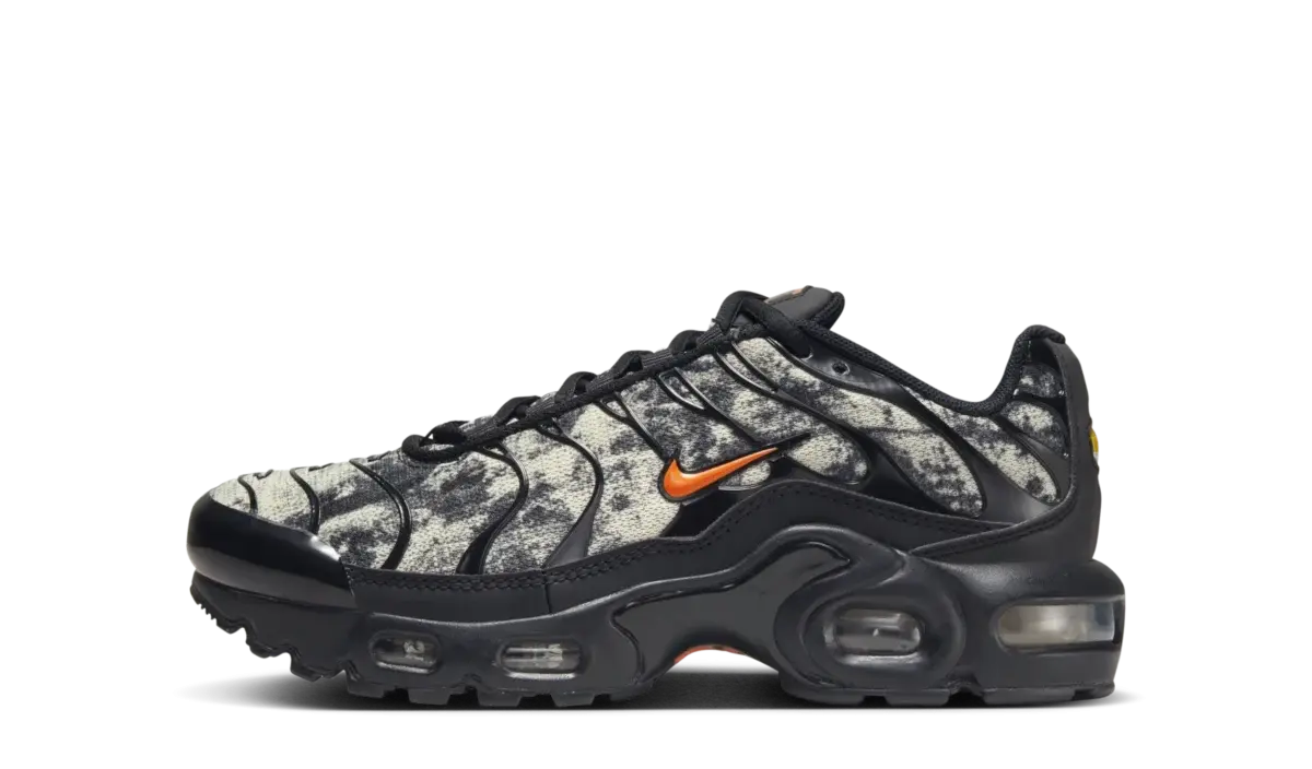 Nike Air Max Plus 'Camouflage' (GS)