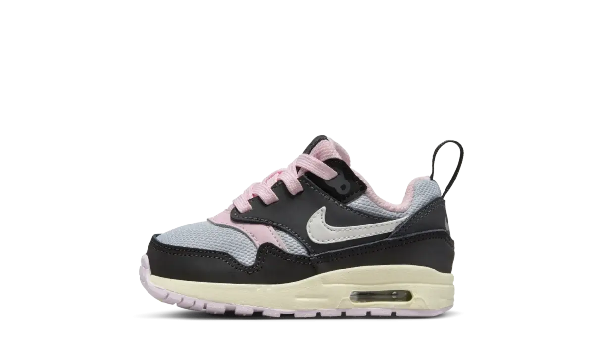 Nike Air Max 1 EZ 'Black Denim' (TD)