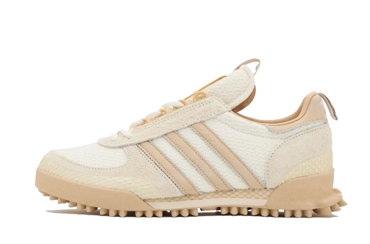 adidas Originals Marathon TR Marvel x size? 'Workshop'