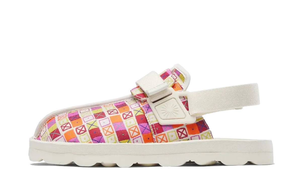 Reebok Beatnik Eames 'Chalk'