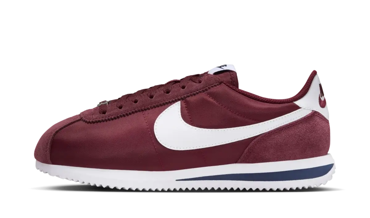 Nike Cortez 'Team Red' (W)