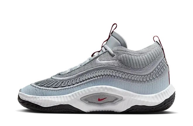 Nike Cosmic Unity 3 'Silver Bullet'