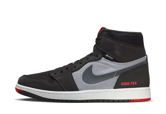 Air Jordan 1 Element GTX 'Bred'