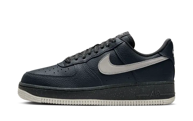 Nike Air Force 1 '07 'Anthracite' (W)