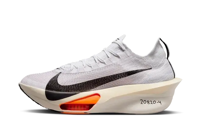 Nike Alphafly Next% 3 Prototype