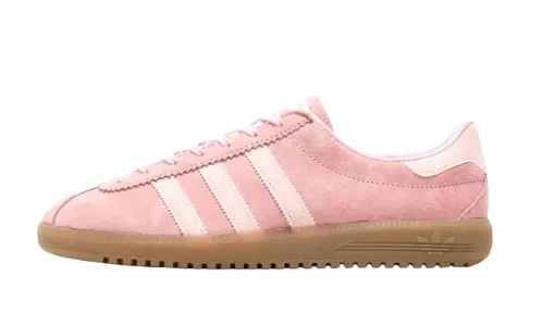adidas Bermuda Glow Pink
