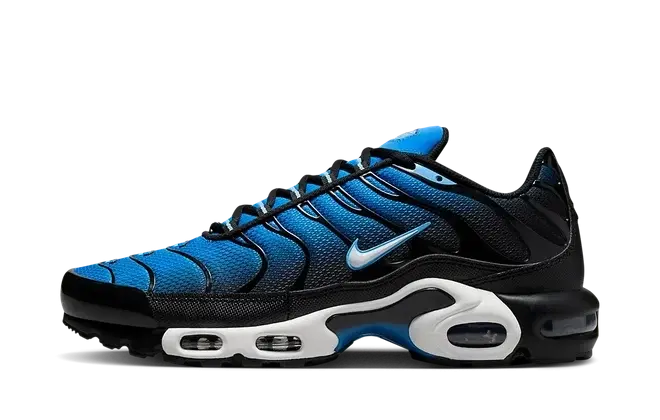 Nike Air Max Plus Aquarius Blue