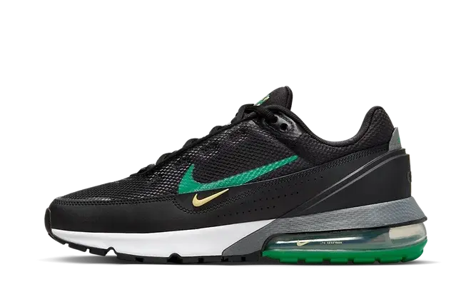 Nike Air Max Pulse 'Black Malachite'