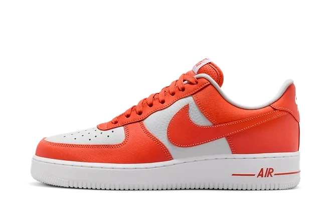 Nike Air Force 1 '07 'Cosmic Clay'