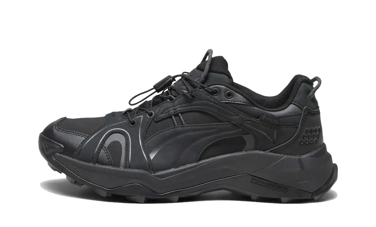 Puma Explore Nitro SPS GTX 'Black'