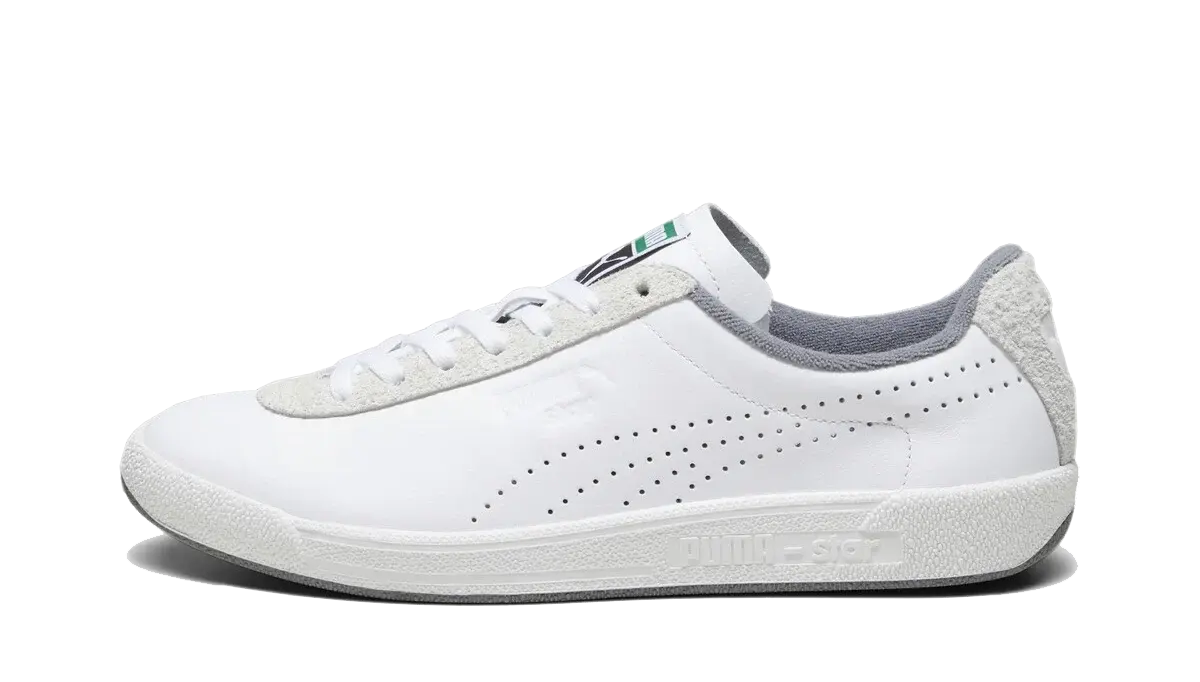 Puma Star OG 'White'
