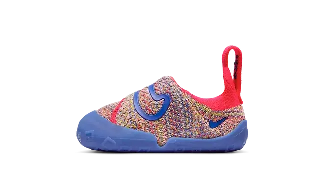 Nike Swoosh 1 Siren Red Game Royal (TD)