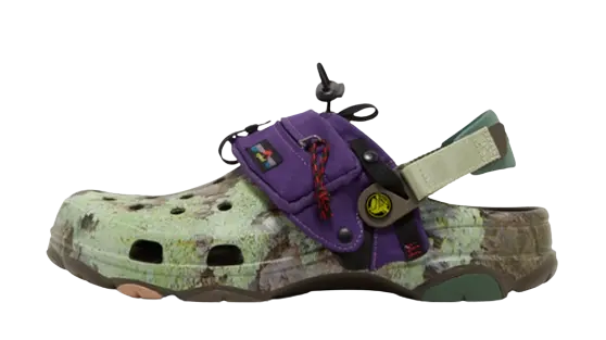 Crocs Classic All-Terrain Clog Bodega NICT-TECH