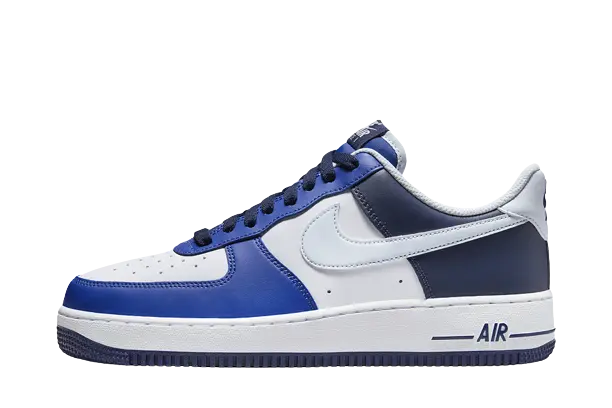Nike Air Force 1 Low “Game Royal”
