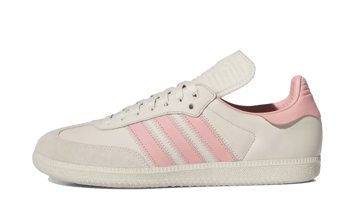 adidas Samba Pharrell Humanrace Aluminium
