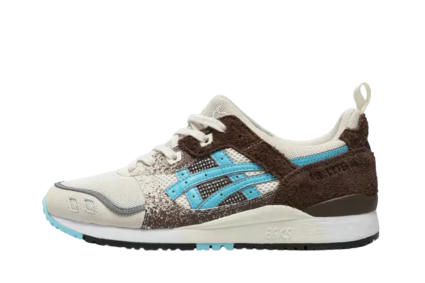 ASICS Gel-Lyte III Up There Kookaburra