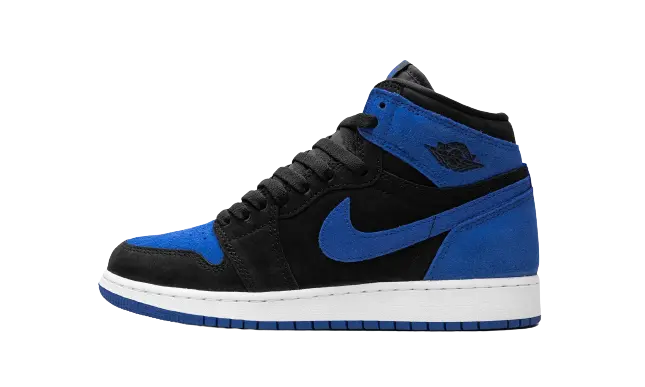 Jordan 1 Retro High OG Royal Reimagined (GS)