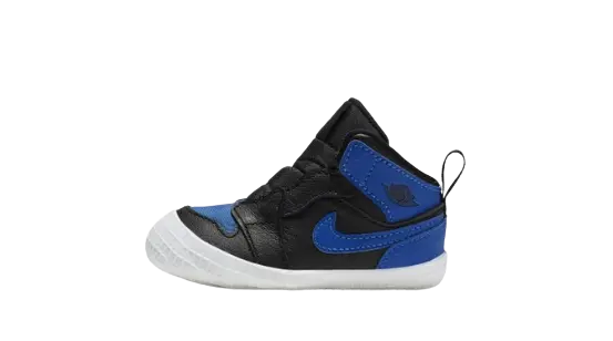 Jordan 1 Crib Bootie Royal (2019/2023) (I) (TD)