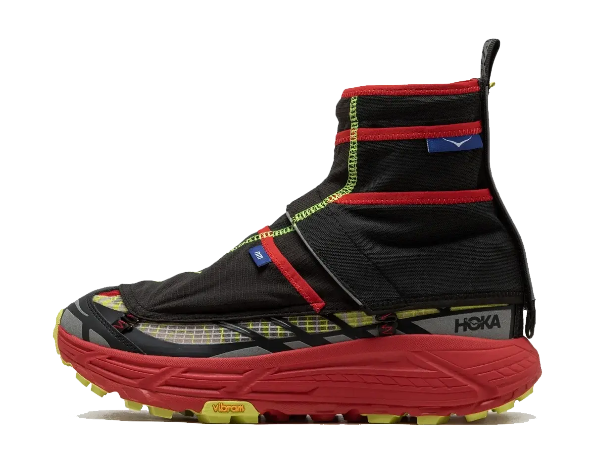 Hoka One One Mafate THREE2 Nicole McLaughlin