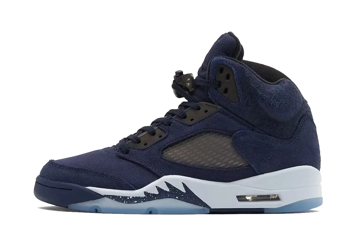 Jordan 5 Retro Georgetown