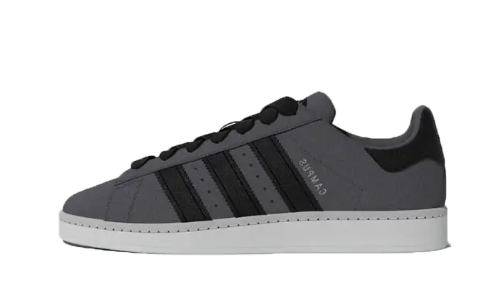 adidas Campus 00s Grey Six Core Black