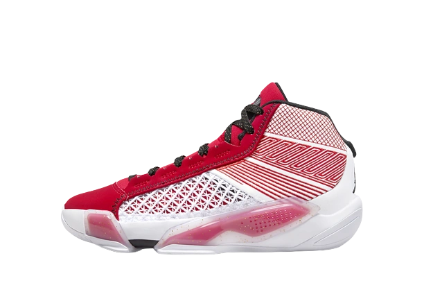 Air Jordan 38 'University Red' (GS)