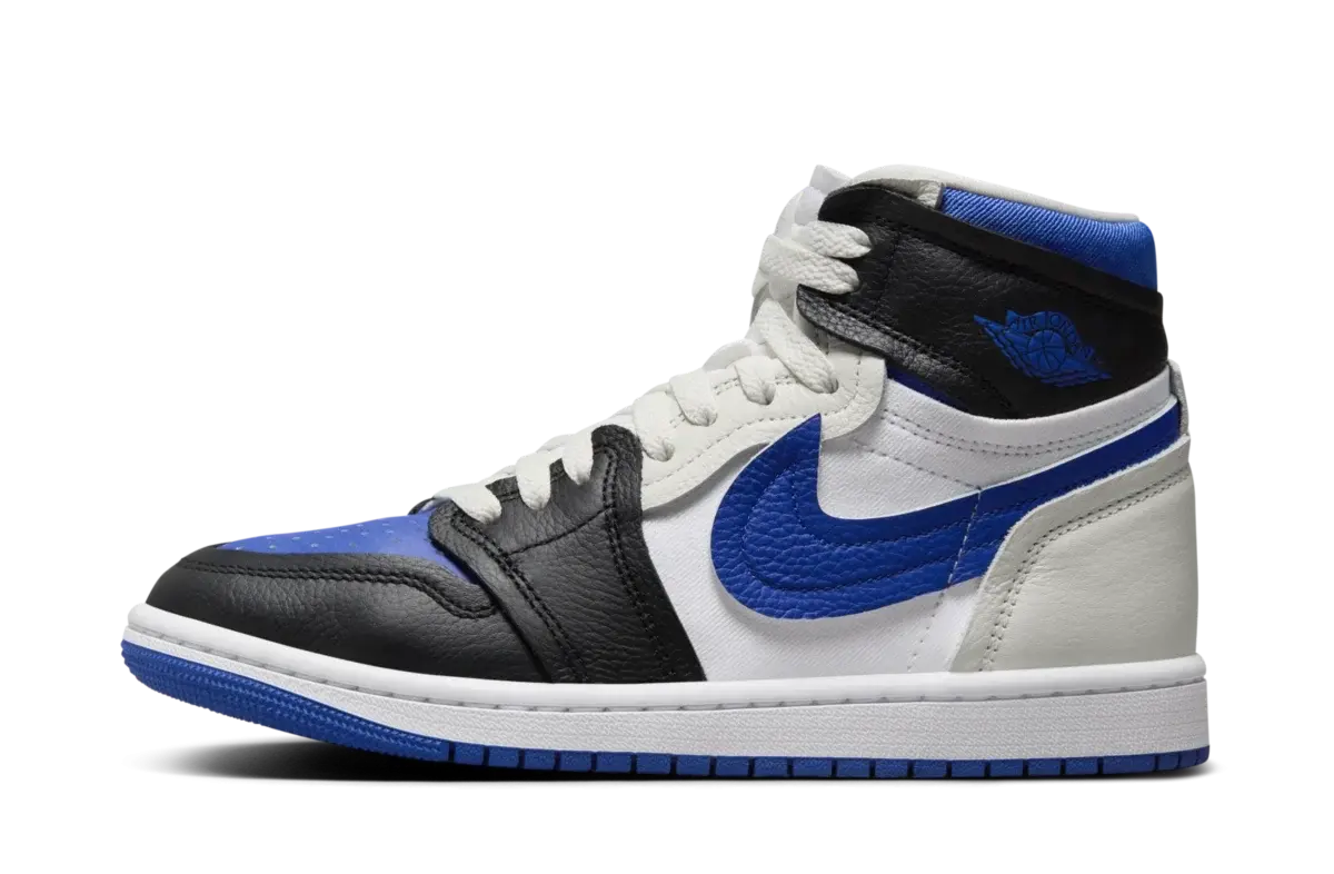 Air Jordan 1 MM High 'Royal Toe'
