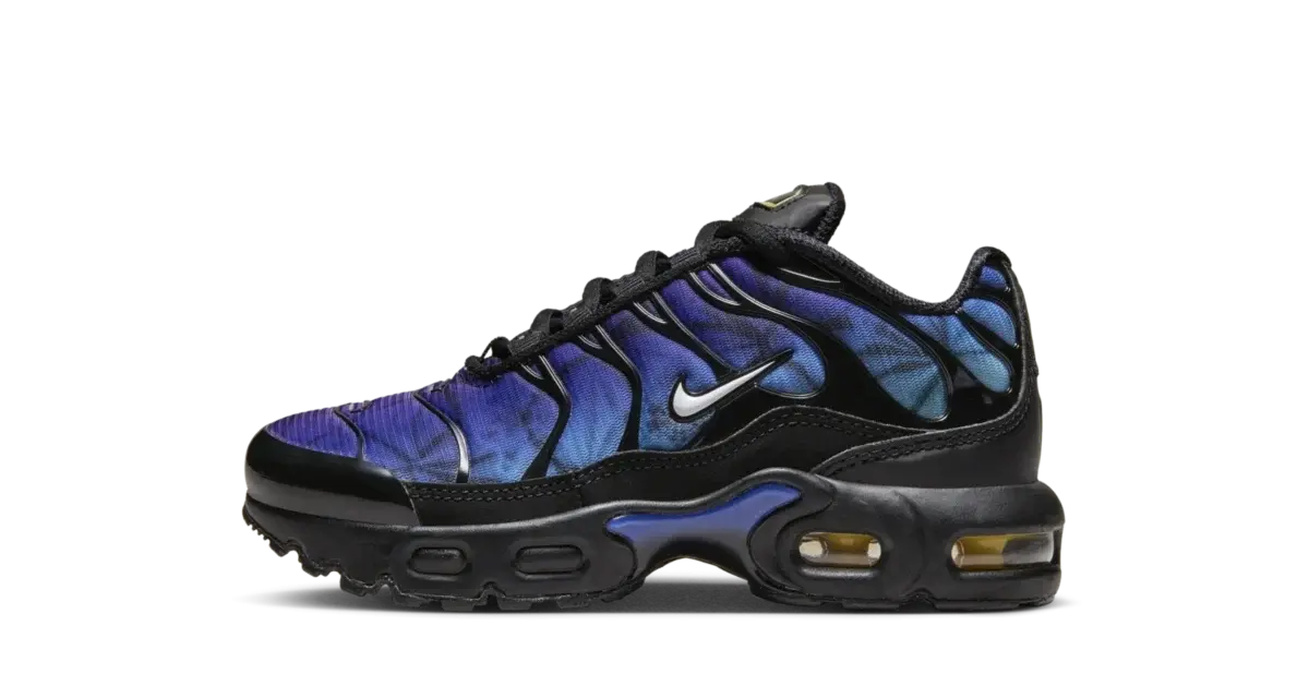 Nike Air Max Plus '25th Anniversary' (PS)