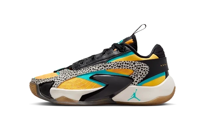 Air Jordan Luka 2 'Safari' (GS)