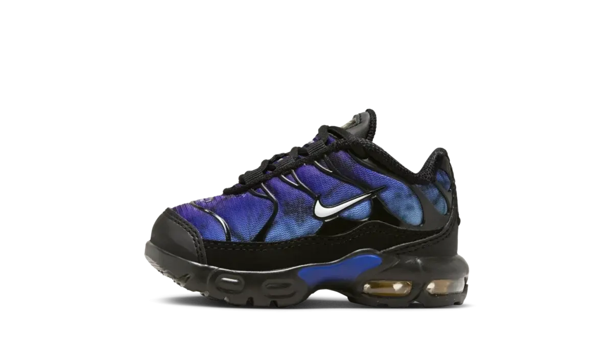 Nike Air Max Plus '25th Anniversary' (TD)