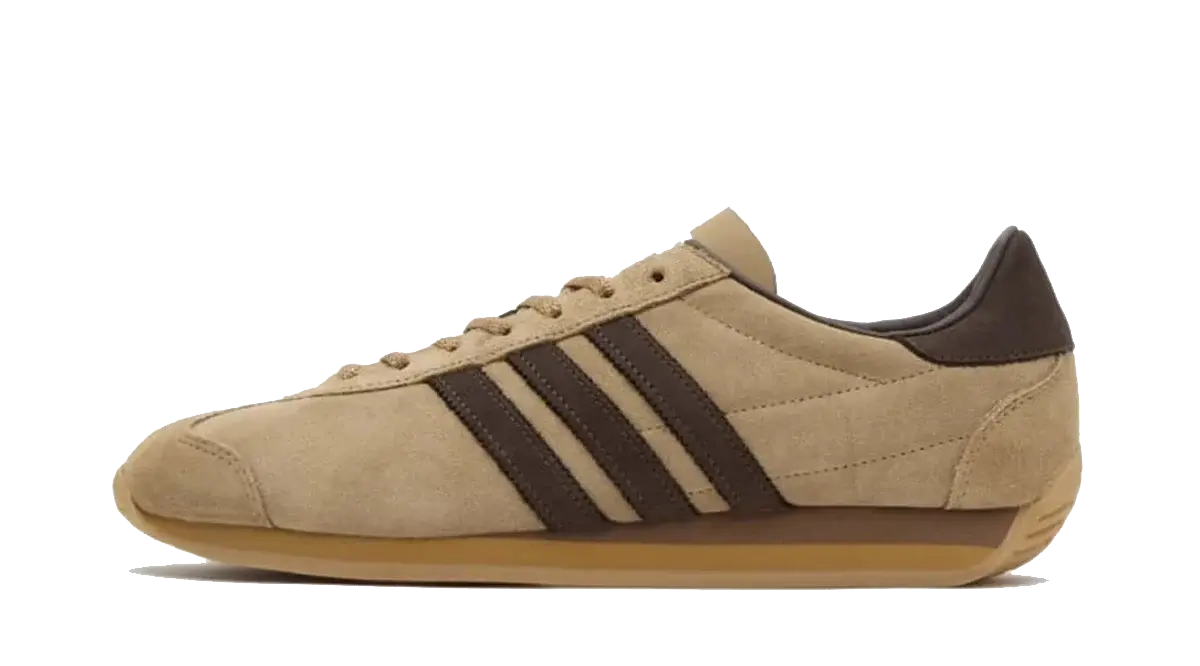 adidas Originals Archive Country OG size? 'Brown'