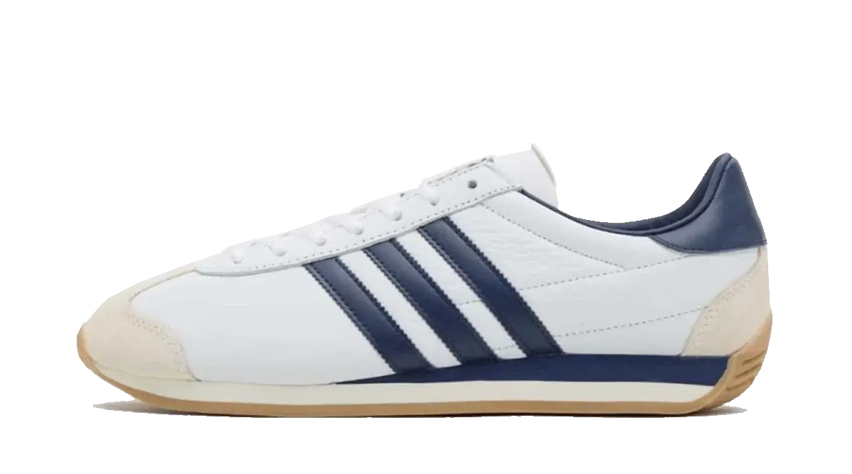 adidas Originals Archive Country size? 'White'